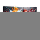 Háblame de Color - DeLaVegaGaming | Cuadro decorativo de Canvas Lab