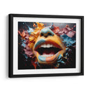 Háblame de Color - DeLaVegaGaming | Cuadro decorativo de Canvas Lab