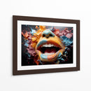 Háblame de Color - DeLaVegaGaming | Cuadro decorativo de Canvas Lab