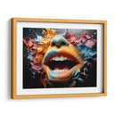 Háblame de Color - DeLaVegaGaming | Cuadro decorativo de Canvas Lab