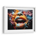 Háblame de Color - DeLaVegaGaming | Cuadro decorativo de Canvas Lab