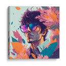 Focus - PostmodernstudioMX | Cuadro decorativo de Canvas Lab