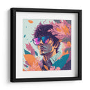 Focus - PostmodernstudioMX | Cuadro decorativo de Canvas Lab