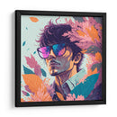 Focus - PostmodernstudioMX | Cuadro decorativo de Canvas Lab