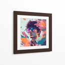 Focus - PostmodernstudioMX | Cuadro decorativo de Canvas Lab