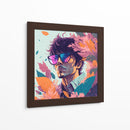Focus - PostmodernstudioMX | Cuadro decorativo de Canvas Lab