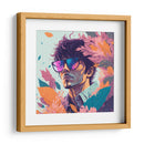 Focus - PostmodernstudioMX | Cuadro decorativo de Canvas Lab