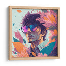 Focus - PostmodernstudioMX | Cuadro decorativo de Canvas Lab