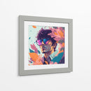 Focus - PostmodernstudioMX | Cuadro decorativo de Canvas Lab