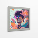 Focus - PostmodernstudioMX | Cuadro decorativo de Canvas Lab