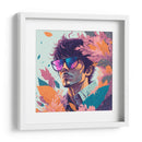 Focus - PostmodernstudioMX | Cuadro decorativo de Canvas Lab