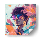 Focus - PostmodernstudioMX | Cuadro decorativo de Canvas Lab