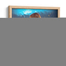 Campos Dorados - DeLaVegaGaming | Cuadro decorativo de Canvas Lab