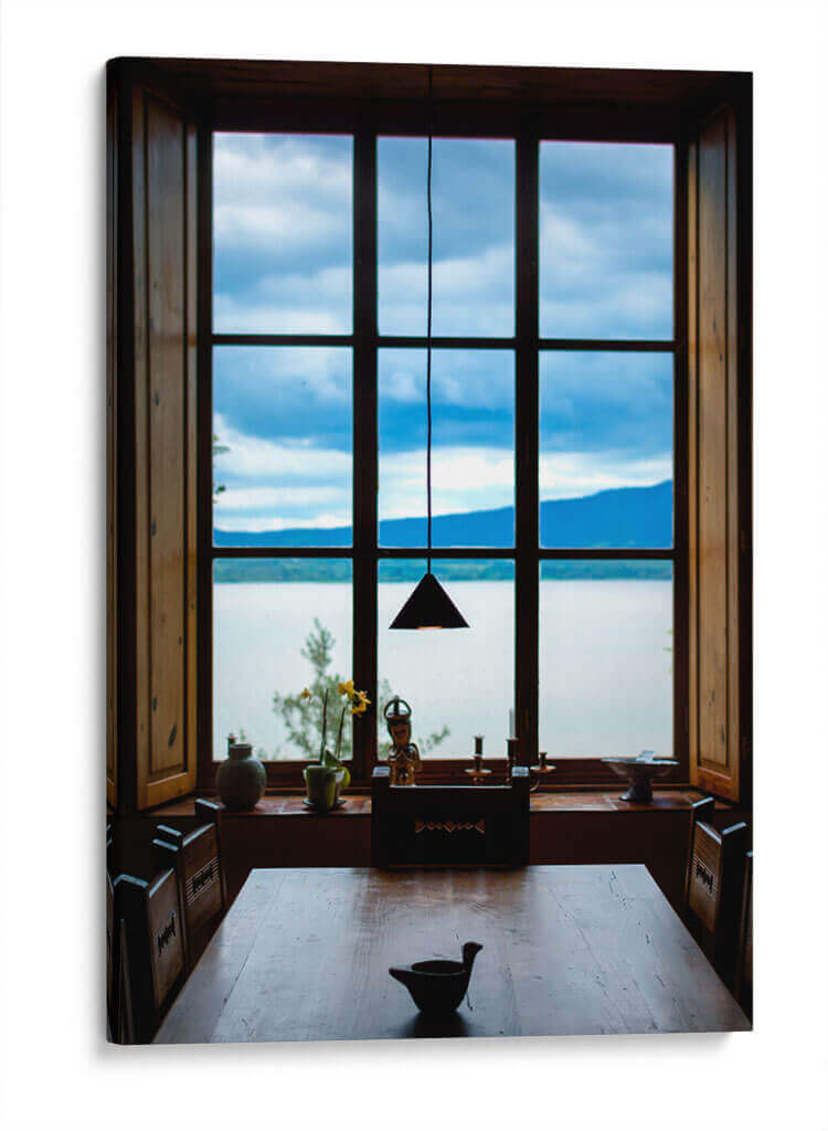 TARERIO - MICHEL ARCIGA LIFESTYLE PHOTOGRAPHY | Cuadro decorativo de Canvas Lab