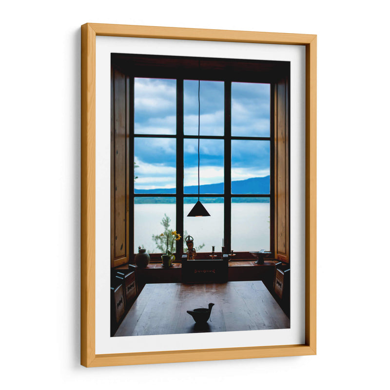 TARERIO - MICHEL ARCIGA LIFESTYLE PHOTOGRAPHY | Cuadro decorativo de Canvas Lab