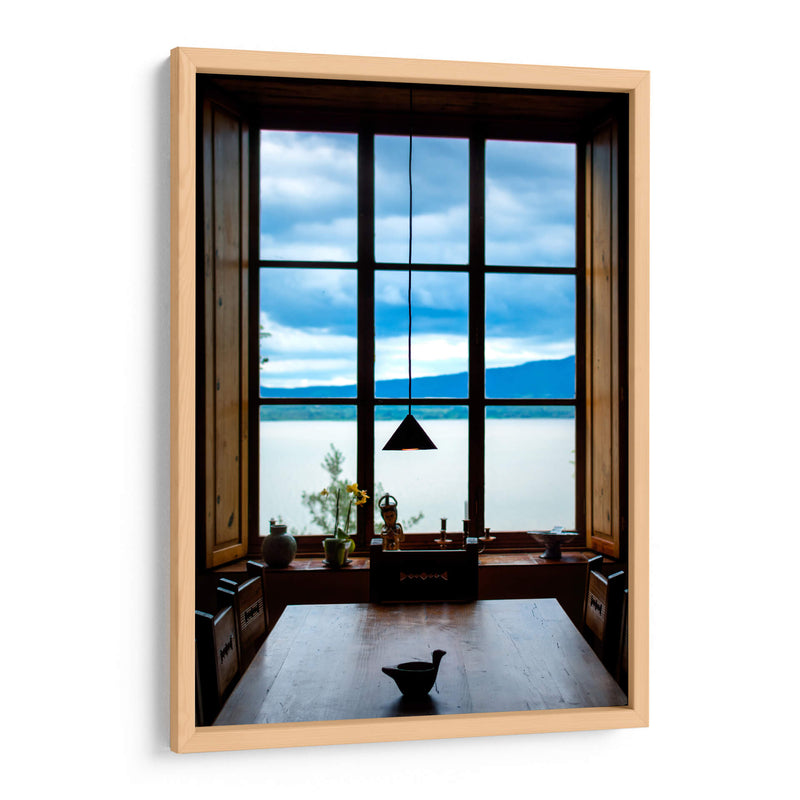 TARERIO - MICHEL ARCIGA LIFESTYLE PHOTOGRAPHY | Cuadro decorativo de Canvas Lab