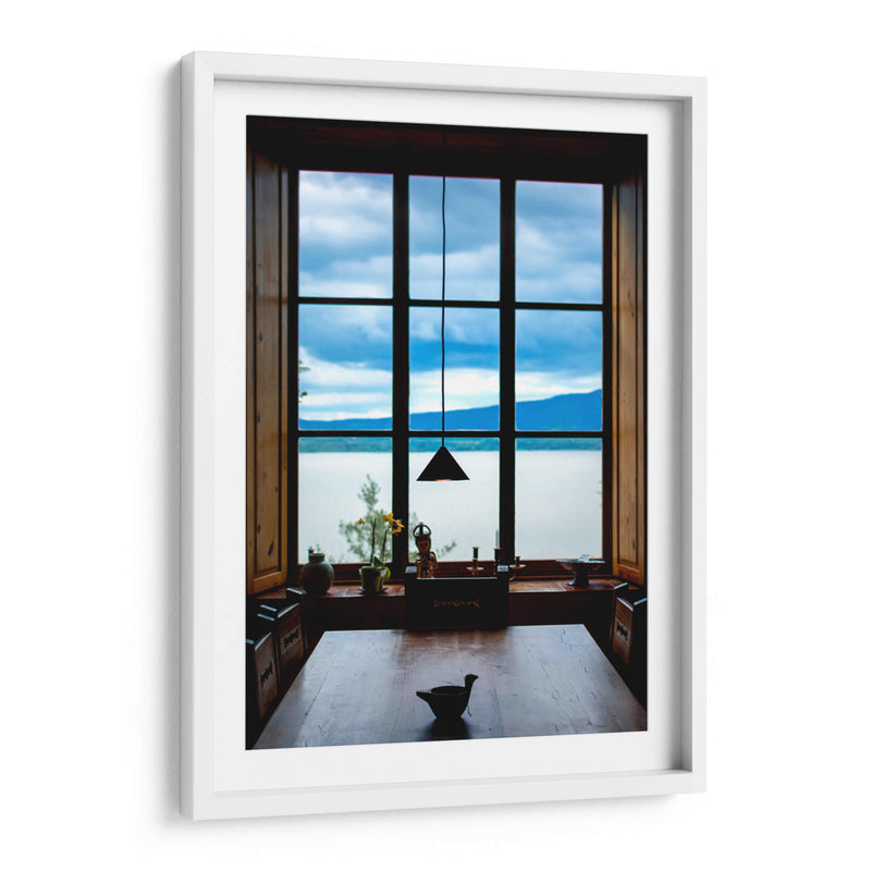 TARERIO - MICHEL ARCIGA LIFESTYLE PHOTOGRAPHY | Cuadro decorativo de Canvas Lab