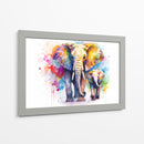 Cuadro decorativo de Canvas Lab