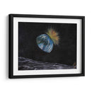 IMPACTO - Kmiloropeza | Cuadro decorativo de Canvas Lab