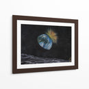 IMPACTO - Kmiloropeza | Cuadro decorativo de Canvas Lab