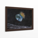 IMPACTO - Kmiloropeza | Cuadro decorativo de Canvas Lab