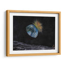 IMPACTO - Kmiloropeza | Cuadro decorativo de Canvas Lab