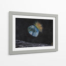 IMPACTO - Kmiloropeza | Cuadro decorativo de Canvas Lab