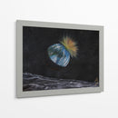 IMPACTO - Kmiloropeza | Cuadro decorativo de Canvas Lab