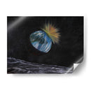 IMPACTO - Kmiloropeza | Cuadro decorativo de Canvas Lab