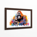Cuadro decorativo de Canvas Lab