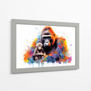 Cuadro decorativo de Canvas Lab