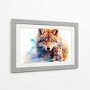 Cuadro decorativo de Canvas Lab