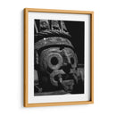 TLALOC SEÑOR DE LA LLUVIA - ALEJANDRE PHOTOGRAPHY | Cuadro decorativo de Canvas Lab