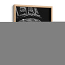 TLALOC SEÑOR DE LA LLUVIA - ALEJANDRE PHOTOGRAPHY | Cuadro decorativo de Canvas Lab