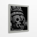 TLALOC SEÑOR DE LA LLUVIA - ALEJANDRE PHOTOGRAPHY | Cuadro decorativo de Canvas Lab