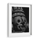 TLALOC SEÑOR DE LA LLUVIA - ALEJANDRE PHOTOGRAPHY | Cuadro decorativo de Canvas Lab