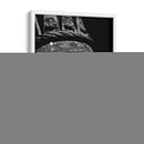 TLALOC SEÑOR DE LA LLUVIA - ALEJANDRE PHOTOGRAPHY | Cuadro decorativo de Canvas Lab