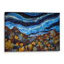 Anochecer desértico - Artomato | Cuadro decorativo de Canvas Lab