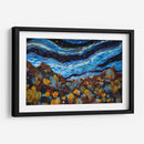 Anochecer desértico - Artomato | Cuadro decorativo de Canvas Lab