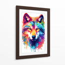 Cuadro decorativo de Canvas Lab