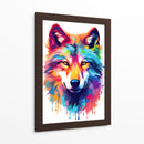 Cuadro decorativo de Canvas Lab