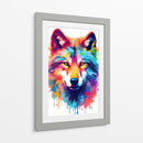Cuadro decorativo de Canvas Lab