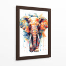 Cuadro decorativo de Canvas Lab