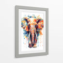 Cuadro decorativo de Canvas Lab