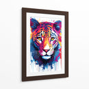 Cuadro decorativo de Canvas Lab