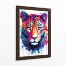 Cuadro decorativo de Canvas Lab