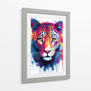 Cuadro decorativo de Canvas Lab