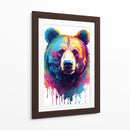 Cuadro decorativo de Canvas Lab