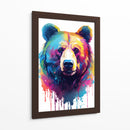 Cuadro decorativo de Canvas Lab