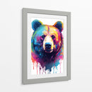 Cuadro decorativo de Canvas Lab